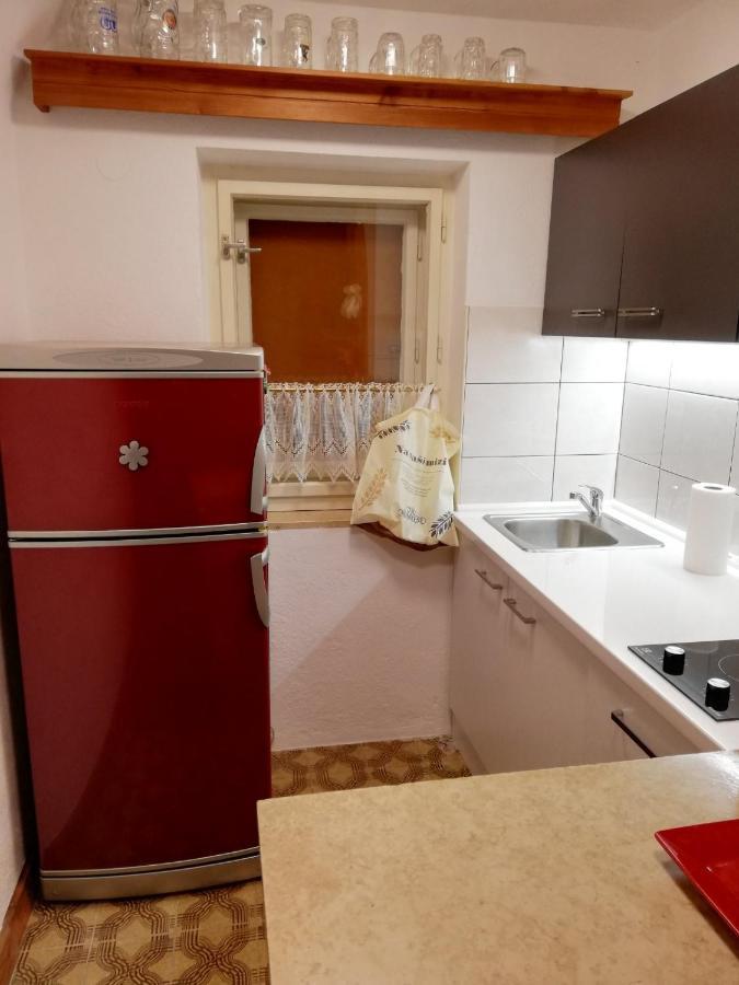 House Nordika Villa Ratece Exterior photo